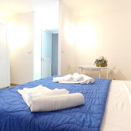 Appartamento Quartieri Spagnoli Nápoles Exterior foto